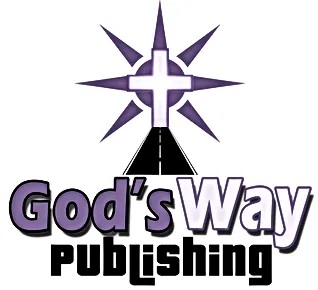 Gods Way Publishing Logo