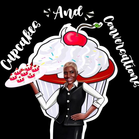 cupcake and convo logo revised